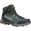 Dolomite Vernale Leather High Goretex Vandrestøvler