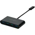 Kensington Ch1200 Usb-c Hub