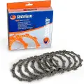 Tecnium 3030853 Koblingsskiver Kit