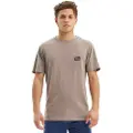 Hydroponic Lb Plain T-shirt Med Korte ærmer