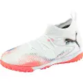 Puma Future 8 Match+ Mid Tf Fodboldstøvler Til Børn
