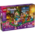 LEGO 42668 Friends Julekalender 2025