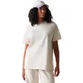 New Era Mlb Tonal Graphic Oversized Los Angeles Dodgers T-shirt Med Korte ærmer