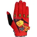 Fist Strapped Pecker Off-road Handsker