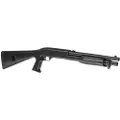 AGM M3 Tactical Long Version Airsoft Haglgevær