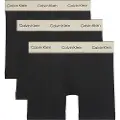 Calvin Klein Lv00nb4447 Brief Boxers 3 Enheder