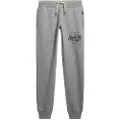 Superdry Premium Script Entry Joggers