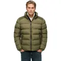 Superdry Sports Vatteret Jakke
