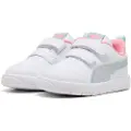 Puma Courtflex V3 Space Belle V Sko