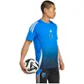 Adidas Jude Bellingham Training T-shirt Med Korte ærmer