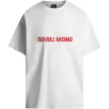 Red Bull Racing Extended Graphic T-shirt Med Korte ærmer