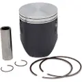 VERTEX Honda 250 Cr-cre 02-04 D.66.37 D Stempelkit