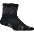 Asics Performance Run Lite Show Lange Sokker