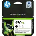 HP Blæk Sort No.950xl - Pro 8100