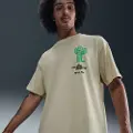 Nike ACG-T-shirt til mænd - brun