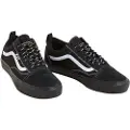 Vans Skate Old Skool Net Skatesko sort