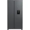 Teka Maestro Rlf 74930 Ss To-dørs Køleskab