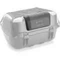 Givi B45+ 45l Motorcykel Topkasse