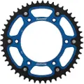Supersprox Husaberg Fc 450 2004-2007 Bagtandhjul