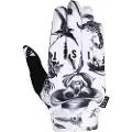 Fist Strapped Flash Off-road Handsker