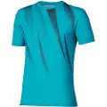 Mizuno Core Graphic T-shirt Med Korte ærmer