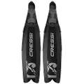 Cressi Gara Turbo Boost Harpunfiskefinner