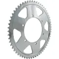 Rk 3301 428 Bagtandhjul