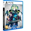 Sony Ps5 Soul Hackers 2
