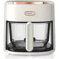 Haeger Af-g45.006b 4.5l 1200w Airfryer
