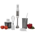 Universal Blue 779-uspae3316-21 Twisty Total 800w Håndmixer