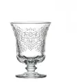 La Rochère - Bæger Amboise 6 glas La Rochere - Transparent - Glas - - Homeroom