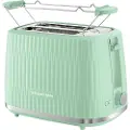 Russell Hobbs Brødrister Eden 2S - Pistachio 27374-56