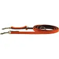 Kentucky Nylon Plaited Hundesnor 12 Mm