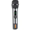 NGS Singerstarduo Mikrofon