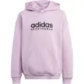 Adidas All Szn Hættetrøje
