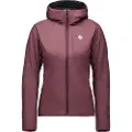 Black Diamond First Light Stretch Jakke
