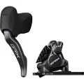 Shimano Bl-rx825-l/br-rx820-f Bremseklodser