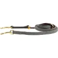 Kentucky Nylon Plaited Hundesnor 15 Mm