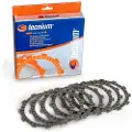 Tecnium 3031015 Koblingsskiver Kit