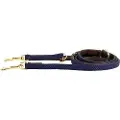 Kentucky Nylon Plaited Hundesnor 12 Mm