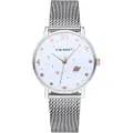 Radiant Milky Way 36 Mm Dameur
