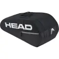 Head Base Racquet L Ketsjertaske