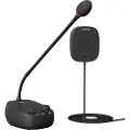 Fonestar Interfon-v Vinduesmikrofon