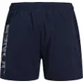Jack & Jones Maui Splice Logo Badeshorts