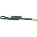 Kentucky Horsewear Nylon Plaited Hundesnor 12 Mm