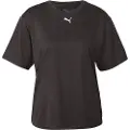 Puma Tad Essentials Relaxed T-shirt Med Korte ærmer