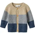 Name it Regular Fit Strikket Cardigan