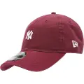 New Era Mini Logo 9twenty New York Yankees Kasket