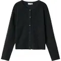 Name It Kids Regular Fit Strikket Cardigan