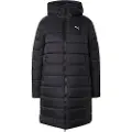 Puma Essentials Hooded Padded Parka Women, Clothing, Black, XL